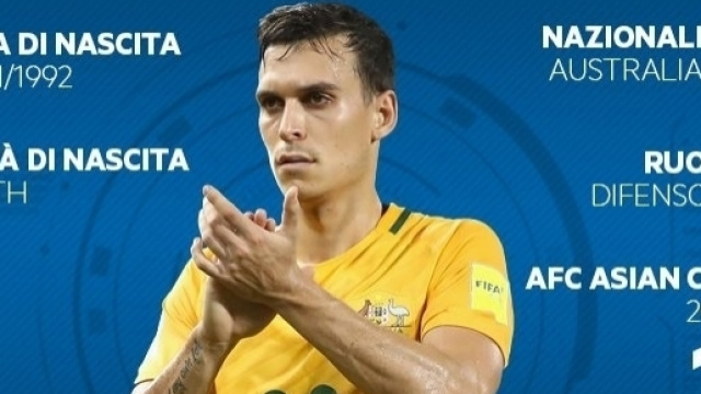 Calciomercato Inter: ufficiale Sainsbury