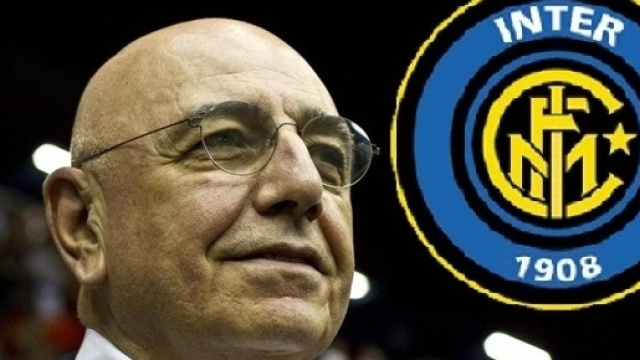 Calciomercato Milan: Galliani vuole Biabiaby dell'Inter