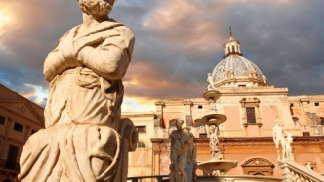 Capitale della Cultura Italiana 2018: le 10 finaliste - VanityFair.it - vanityfair.it