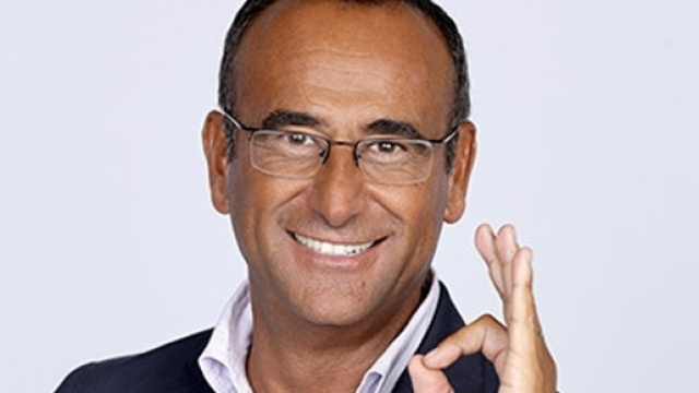 Carlo Conti fa chiarezza sulla questione cachet.