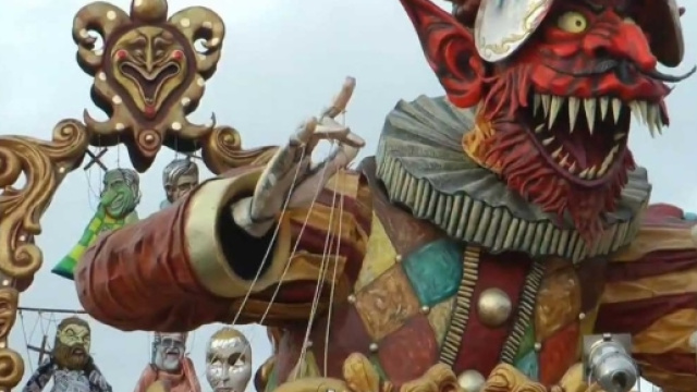 Carnevale 2017, date: vacanze scuola ed eventi principali in Italia