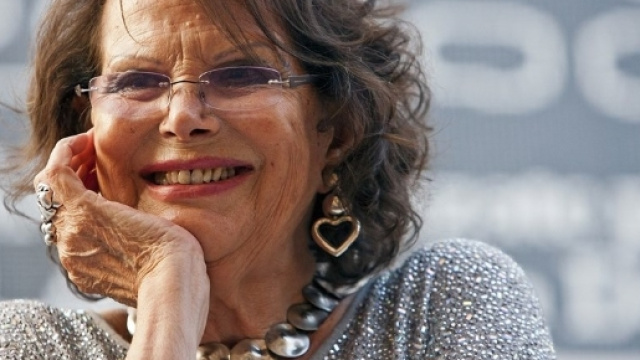 Claudia Cardinale: &laquo;Non mi sono mai ritoccata&raquo; - VanityFair.it - vanityfair.it