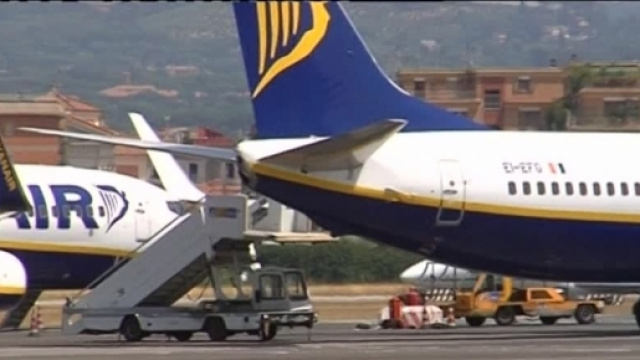 Crewlink: selezioni anche in Italia per personale di bordo Ryanair - virgilio.it