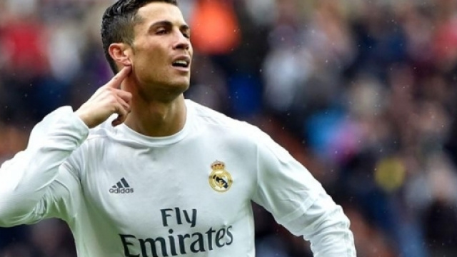 Cristiano Ronaldo - Planete Real Madrid - planete-realmadrid.fr