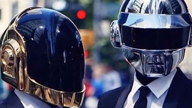 Daft Punk concerti 2014: anche Milano nel tour mondiale | AllSongs - allsongs.tv