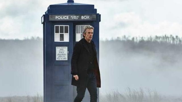 Doctor Who : l'annonce est officielle, Peter Capaldi va quitter le Tardis prochainement