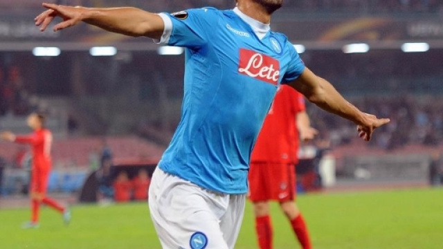 Empoli, &egrave; fatta per El Kaddouri