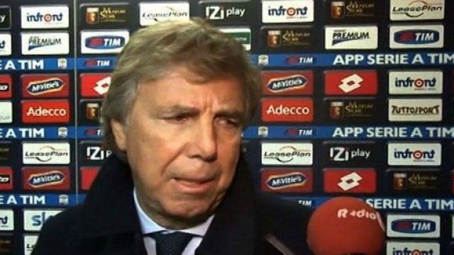 Enrico Preziosi, sfuma Lorenzo Callegari al Genoa