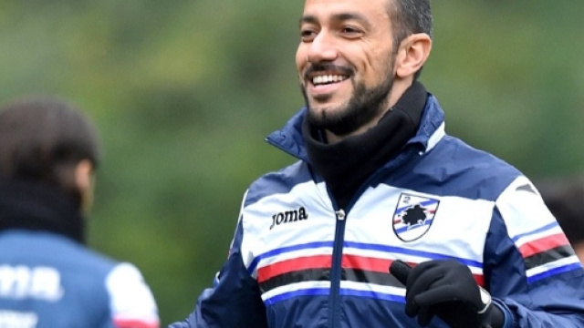Fabio Quagliarella Official Site - News - quagliarella27.it