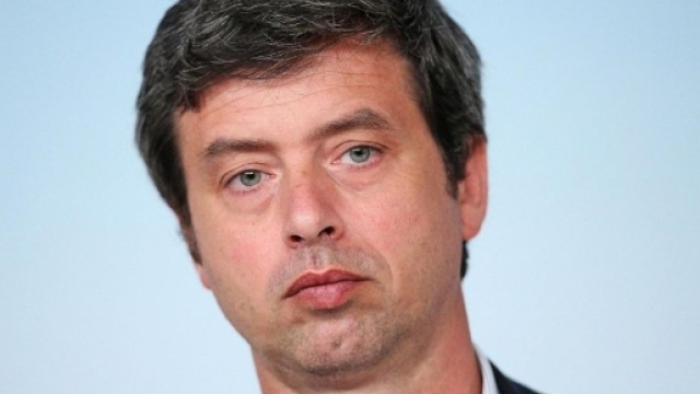 Fanoinforma - Il Ministro della Giustizia, Andrea Orlando a ... - fanoinforma.it
