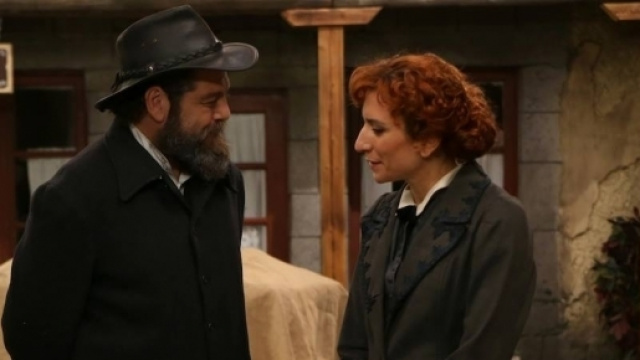 F&egrave; e Mauricio si allontaneranno