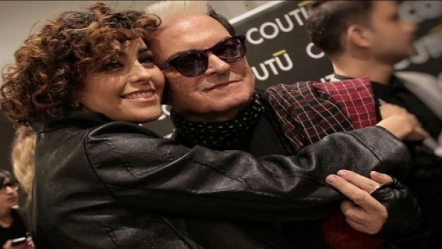 Francesca Vaccaro: la vera forza di Carlo Conti