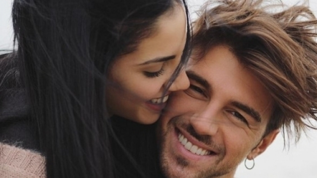 Giulia De Lellis e Andrea Damante presto genitori? Il gossip insiste.