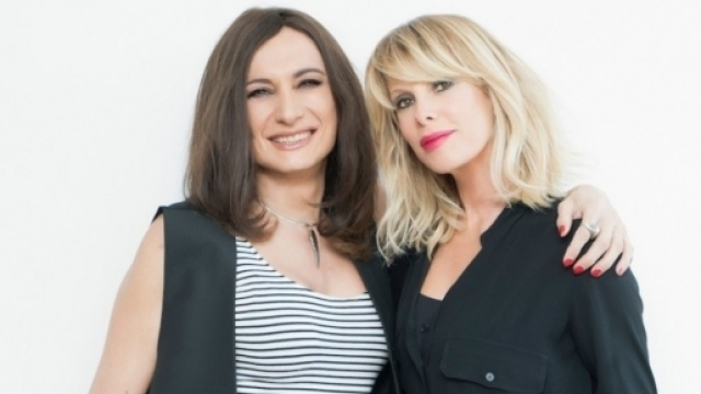 Giulio Base: "Parto per l'Isola dei Famosi, poi giro un thriller ... - panorama.it