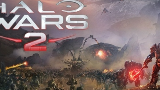 Halo Wars 2: uno dei videogiochi pi&ugrave; attesi del momento.