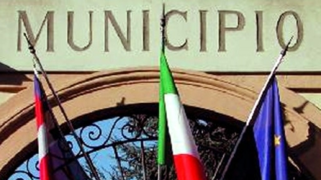 I comuni italiani costano un bel p&ograve; - Radici