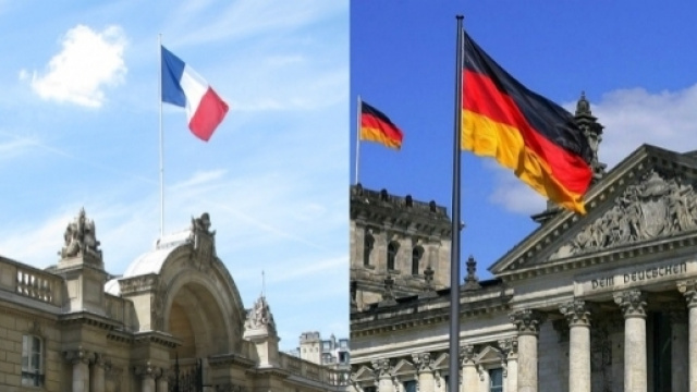 Il 2017 sar&agrave; caratterizzato dal rinnovo della presidenza francese e del parlamento tedesco