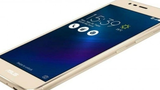 Il nuovo ASUS in arrivo nei press render