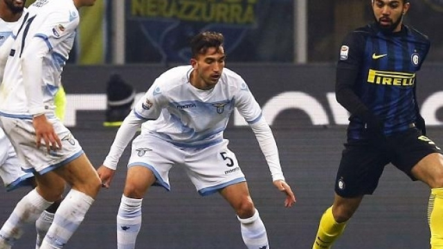 Inter - Lazio: chi vince va in semifinale di Coppa Italia.