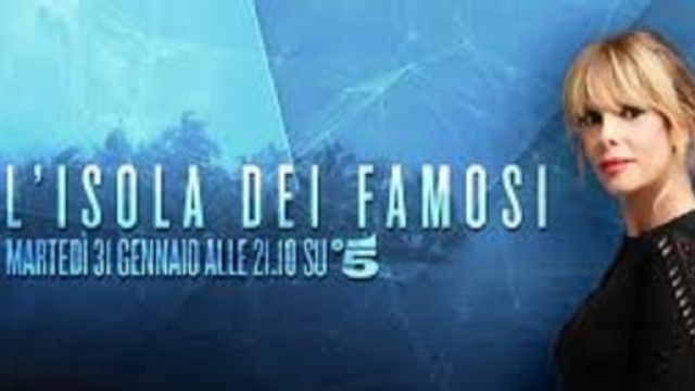 Isola dei Famosi 2017, l'espulsione di Degan