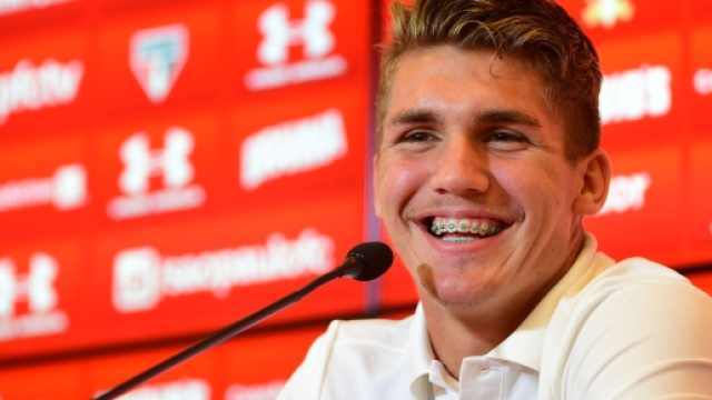 Juve, fatta per un super colpo in difesa