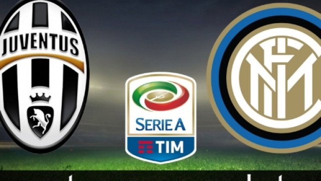 Juventus Inter risultato LIVE: il derby d'Italia sta per iniziare! - lamiaombra.it