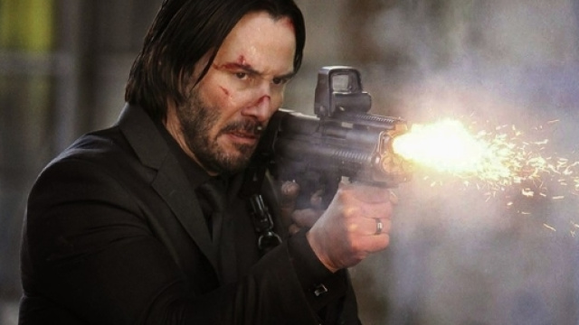 Keanu Reeves Talks Potential Sequels Beyond 'JOHN WICK 2' &mdash; LRM Online - lrmonline.com