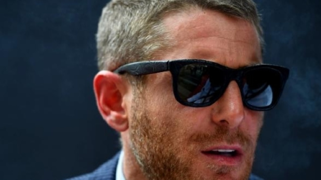 L'arrivederci ai social di Lapo Elkann