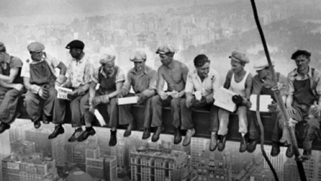 L'Eurostat dipinge un'Italia che ancora fatica a confronto con le altre nazioni dell'Unione Europea- ekonomia.it