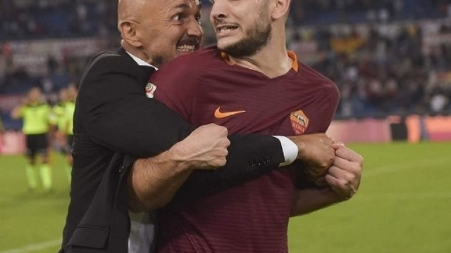 L'Inter vuole da subito Manolas