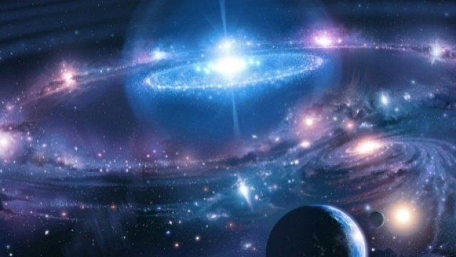 L'universo? Solo un gigantesco ologramma