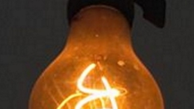 La lampadina centenaria a Livermore. Photo by Wikipedia