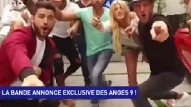 La nouvelle bande-annonce des Anges 9 en exclu !
