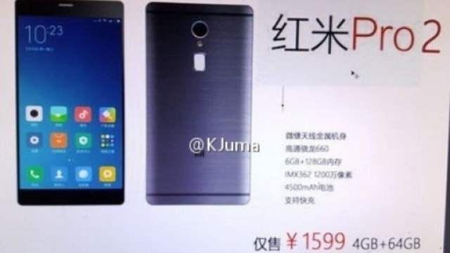 Leak originale postato dall'utente @KJuma