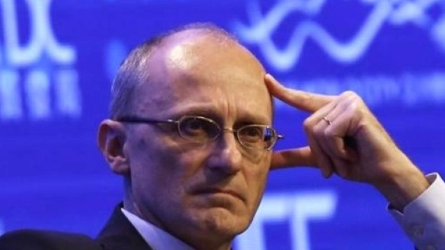 Lezione con Andrea Enria il presidente dell'autorit&agrave; bancaria ... - padovaoggi.it