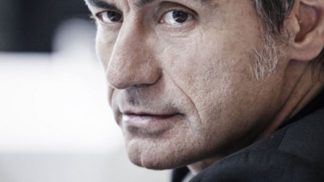 Ligabue malato concerto rimandato - panorama.it