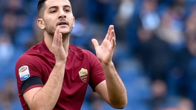 Manolas e Paredes chi scontento e chi in partenza