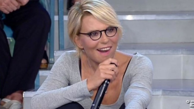 Maria De Filippi lascia 'Uomini e Donne'?