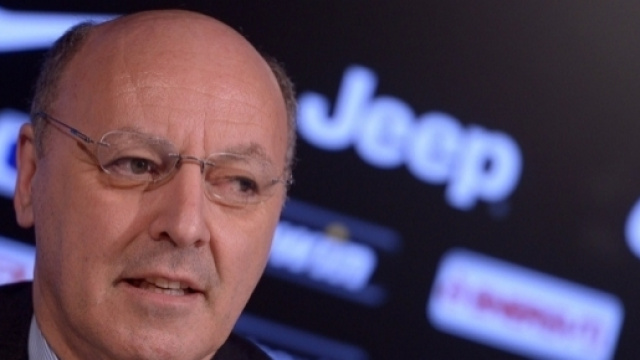 Marotta: "The Conditions To Keep Pogba Are There." | IFD - italianfootballdaily.com