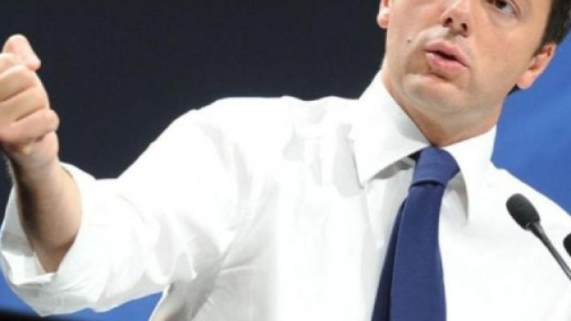 Matteo Renzi Archives - Istituto di Politica : Istituto di Politica - istitutodipolitica.it