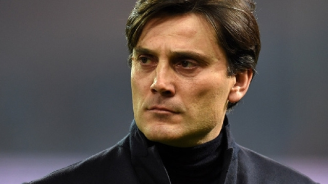 Milan, parla Montella: &ldquo;Mihajlovic ha un grande temperamento, come ... - toronews.net
