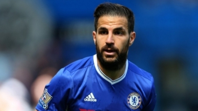 Milan, vicino Fabregas: i dettagli