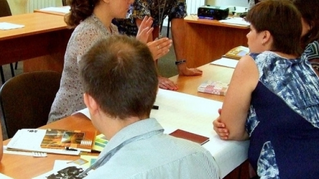 Molise, corso regionale gratuito e retribuito