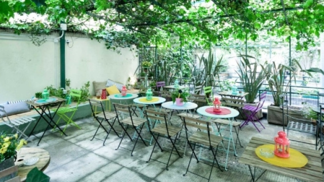 Ostello Bello Grande: vince a Milano l'oscar di HostelWorld 2017