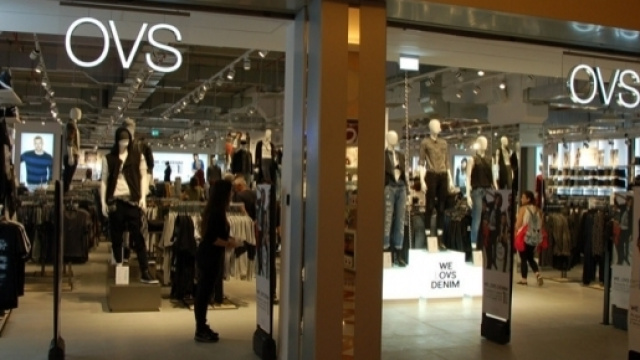 OVS: azienda, profili ricercati e come candidarsi (PCMV - pcmv.it)