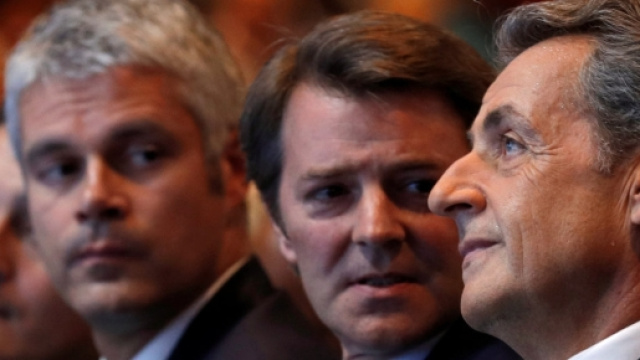 Qui peut &ecirc;tre le prochain Pr&eacute;sident de la R&eacute;publique en 2017 ?