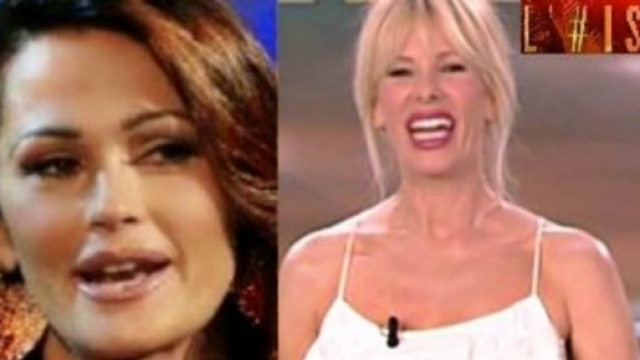 #SamanthaDeGrenet &egrave; finita in nomination, alla prima puntata de L'#Isola. #BlastingNews