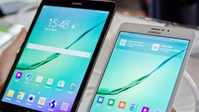 Samsung Galaxy Tab S3 in arrivo al MWC di Barcellona