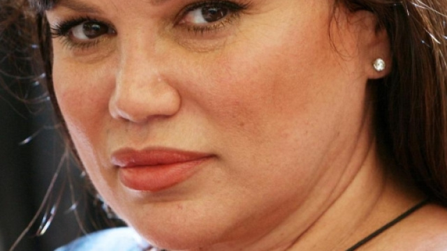 Serena Grandi difende Asia Nuccetelli