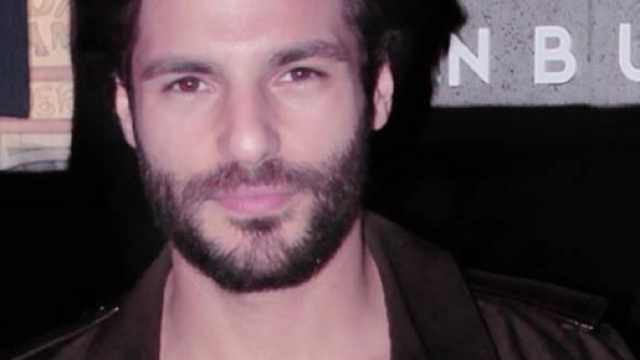 Serkan Cayoglu sar&agrave; Derim in Love of my life